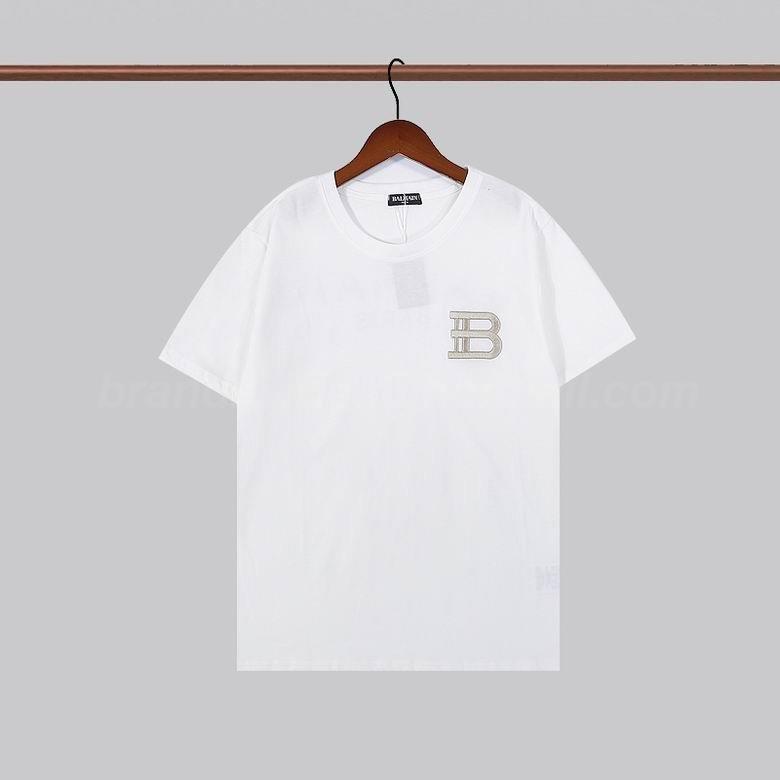 Balmain Men's T-shirts 101